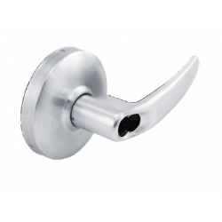 Cal-Royal AT/SPA Heavy Duty Cylindrical Leversets W/ Clutch, Series 4000, Grade 1