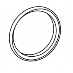 Cal-Royal ADPXP XP-T360 Adapter Ring