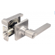 Cal-Royal AZU/ALL/MEM/DEL Heritage Series Lever W/ Turn Button