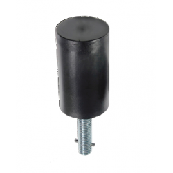 Cal-Royal LSDC/SDC Security Door Stop Designed For High Traffic
