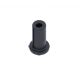 Cal-Royal BDH-SPC Barn Door Spacer,Finish-Black