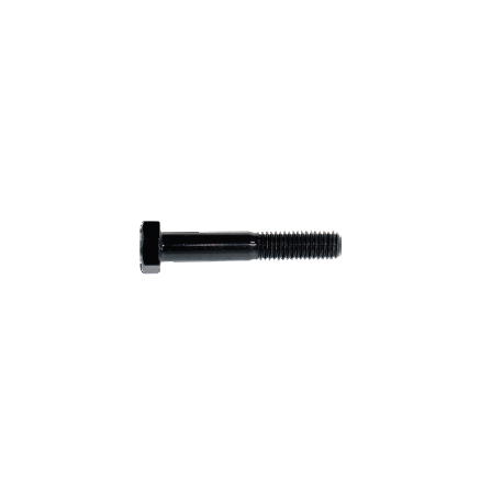 Cal-Royal BDHBOLT Bolt For Thick Door,Finish-Black