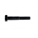 Cal-Royal BDHBOLT Bolt For Thick Door,Finish-Black