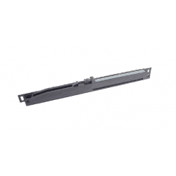 Cal-Royal SCSBDH BDH Soft Close System, Includes (2) Actuators & Set Screws,Finish-Black