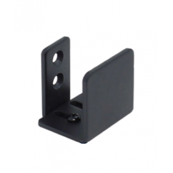 Cal-Royal SDH-FG-ADJ1 Adjustable Floor Guide For Both Pre-Grooved And Non-Grooved Wood Door