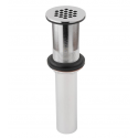 Pfister 972-103 Contempra Universal Grid Strainer