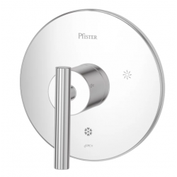 Pfister R89-1NC Contempra Pressure Balance Valve Only Trim