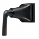 Pfister 016-FE0 Park Avenue Diverter Trim Only