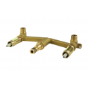 Pfister L0W8-0100 Universal Wall Mount Rough Valve