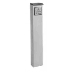 Norton 530 Switch Post, RF Transmitter 433MHz (5500, 5700, 6000, 6200, 6300 Series)