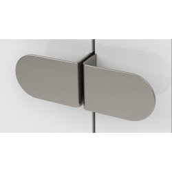 Sugatsune DSI-380-16 Cabinet Pull, Length-32 mm, Finish-Satin