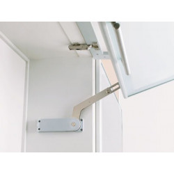 Sugatsune HBFN-SZ Mounting Plate Set For HBFN