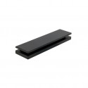 Sugatsune HES3D-G120BKT Glass Door Bracket For HES3D-120 Hinge
