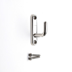 Sugatsune HK-LB Stainless Steel Hook