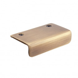 Sugatsune SNB-50/70/95 Brass Edge Pull