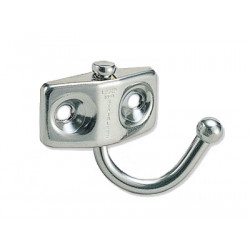 Sugatsune TK Swing Hook, Finish-Polished