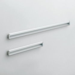 Sugatsune XLA-HHA Cabinet Recessed Pull, Light Weight Design