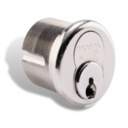Medeco 31010 Rim Cylinder Assembly For Yale