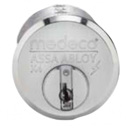 Medeco X4 33 SFIC Mortise Assembly