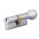 Medeco 2313 Euro Profile Single Cylinder With Thumbturn