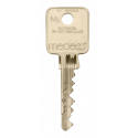 Medeco MK Master Key