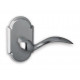 Delaney 909-G-2 Columbus Grade 2 Bravura Lever
