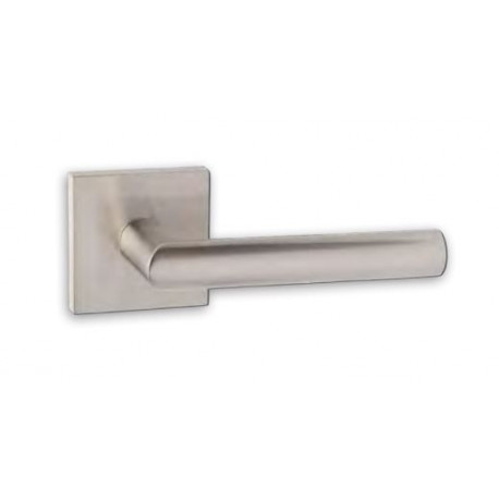 Delaney 338SC Fayetteville Square Trim Bravura Lever