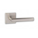Delaney BV3330 Bravura Fayetteville Grade 2 Lever with Square Trim