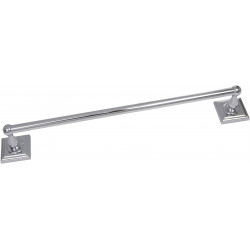 Delaney 521 Sequoia 18" Towel Bar Set - 700 Series