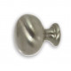 Delaney 437 Solid Brass Cabinet Knob