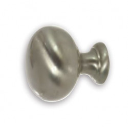 Delaney 43701 Solid Brass Cabinet Knob