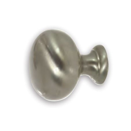 Delaney 437 Solid Brass Cabinet Knob