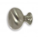 Delaney 43701 Solid Brass Cabinet Knob