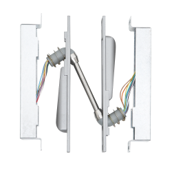 Von Duprin EPT Electrical Power Transfer