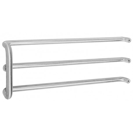 Rockwood 111A47-3 Series 47 Straight Triple Bar Set