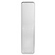 Rockwood 86 Push Plates .050" Thick-4" x 16" Plate