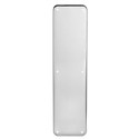 Rockwood 86 Push Plates .050" Thick-4" x 16" Plate