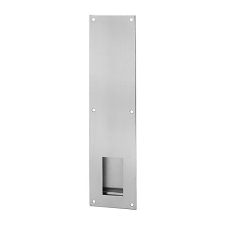 Rockwood 96 Flush Pull