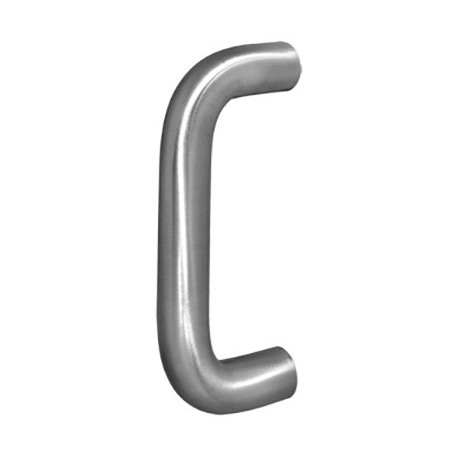 Rockwood 110-6SP Security Door Pull