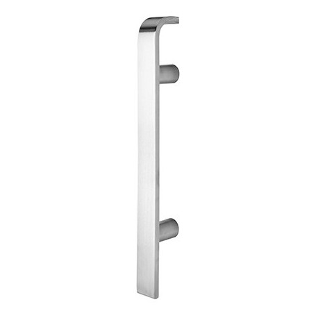 Rockwood 120 Door Pull-8" CTC