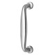 Rockwood 132-RKW Cast Door Pull-5-1/2" CTC