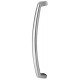 Rockwood 137L Cast Door Pull-10" CTC