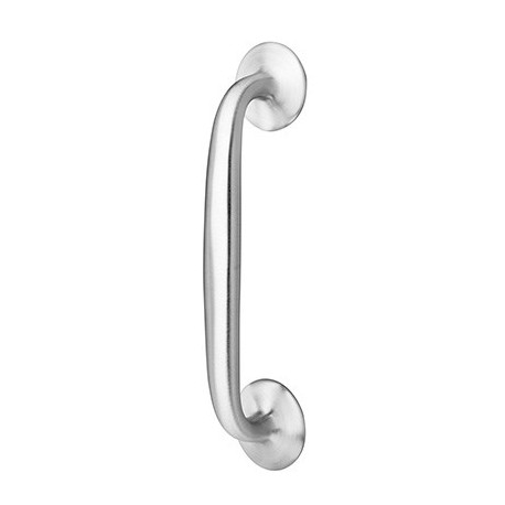 Rockwood 138 Cast Door Pull-7-1/2" CTC