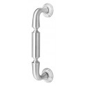 Rockwood 149 Door Pull-8" CTC
