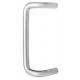 Rockwood BF151 90 Degree Offset Door Pull-10" CTC
