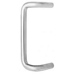 Rockwood BF151 90 Degree Offset Door Pull-10" CTC
