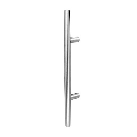 Rockwood 215 Tapered Door Pull-16" Overall