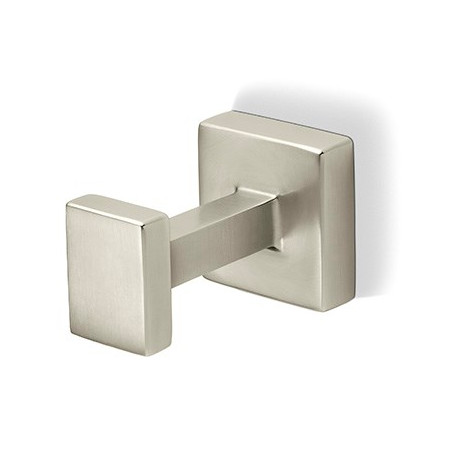 Rockwood RM817 Square Coat Hook, Projection-2-11/16"
