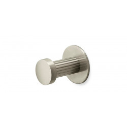 Rockwood RM830 LineaMet Coat Hook w/ Base Plate
