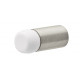 Rockwood RM870 Base Board Mounted Door Stop, Projection-1-1/2"